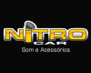 NITROCAR SOM E ALARME logo