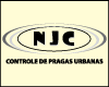 NJC CONTROLE DE PRAGAS URBANAS