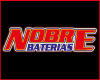 NOBRE BATERIAS logo