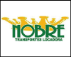 NOBRE TRANSPORTES LOCADORA logo