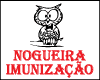 NOGUEIRA IMUNIZACAO logo