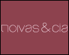NOIVA & CIA logo