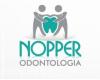 NOPPER ODONTOLOGIA logo