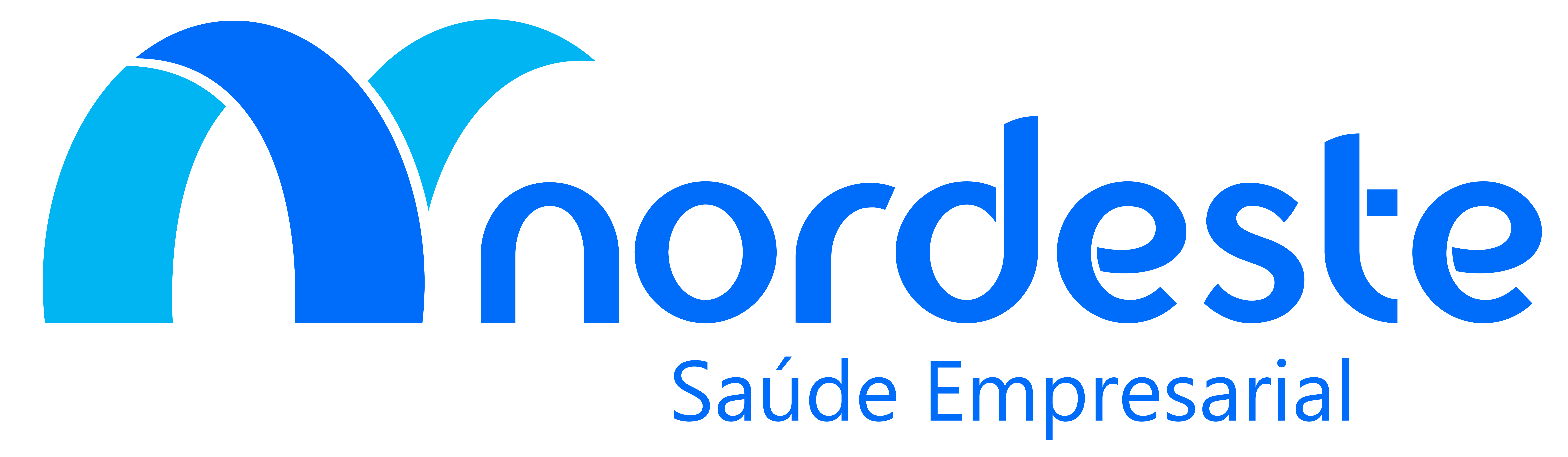 NORDESTE SAÚDE EMPRESARIAL logo