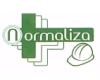 NORMALIZA logo