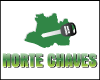 NORTE CHAVES logo