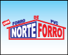 NORTE FORRO logo