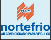 NORTE FRIO logo