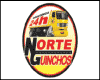 NORTE GUINCHOS logo