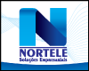 NORTELE - NORTE TELECOMUNICAÇÕES logo