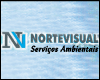 NORTEVISUAL SERVIÇOS AMBIENTAIS logo
