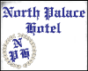 NORTH PALACE HOTEL