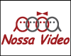 NOSSA VIDEO logo
