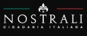 Nostrali - Cidadania Italiana logo