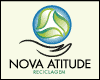 NOVA ATITUDE RECICLAGEM logo