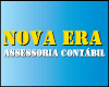 NOVA ERA ASSESSORIA CONTABIL logo