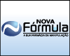 NOVA FORMULA FARMACIA DE MANIPULACAO logo