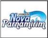 NOVA PARNAMIRIM NATAL logo