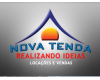 NOVA TENDA E STANDS logo