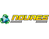 NOVAES ENTULHOS logo