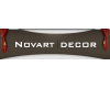 NOVART DECOR logo