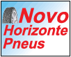 NOVO HORIZONTE PNEUS logo