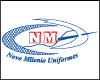 NOVO MILENIO UNIFORMES logo