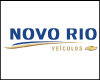 NOVO RIO VEICULOS logo