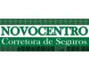 NOVOCENTRO CORRETORA DE SEGUROS logo
