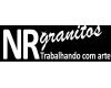 NR GRANITOS logo