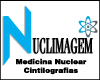 NUCLIMAGEM CLINICA DE MEDICINA NUCLEAR logo