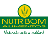 NUTRIBOM ALIMENTOS logo