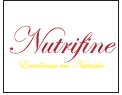 NUTRIFINI REFEIÇÕES logo