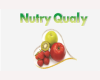 NUTRY QUALY logo