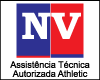 NV ASSISTÊNCIA TÉCNICA logo