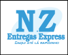 NZ EXPRESS