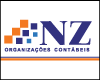 NZ ORGANIZAÇÕES CONTABEIS logo