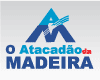 O ATACADAO DAS MADEIRAS logo