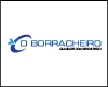 O BORRACHEIRO logo