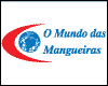O MUNDO DAS MANGUEIRAS logo