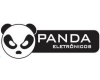 O PANDA ELETRONICOS logo