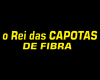O REI DAS CAPOTAS DE FIBRA logo