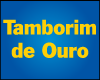 O TAMBORIM DE OURO