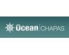 OCEAN CHAPAS logo