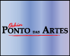 OCHIN PONTO DAS ARTES logo