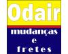 ODAIR MUDANCAS logo