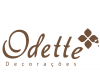 ODETTE DECORACOES logo