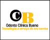 ODONTO CLINICA BUENO logo