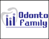 ODONTO FAMILY logo