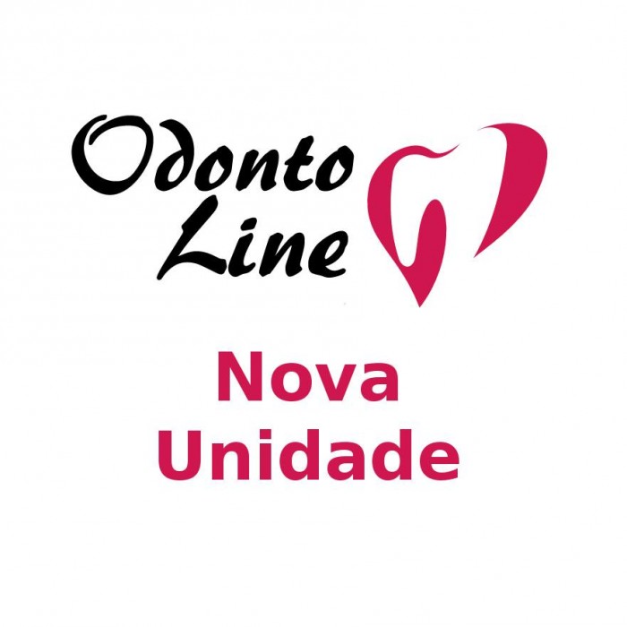 Odonto Line Nova Unidade logo